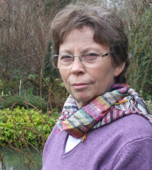 Brigitte Schrauwen